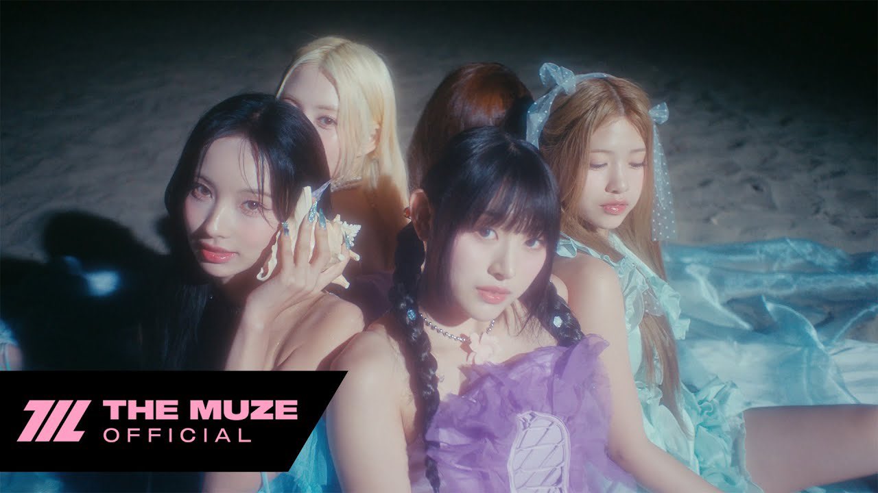 LOVE ATTACK thumbnail