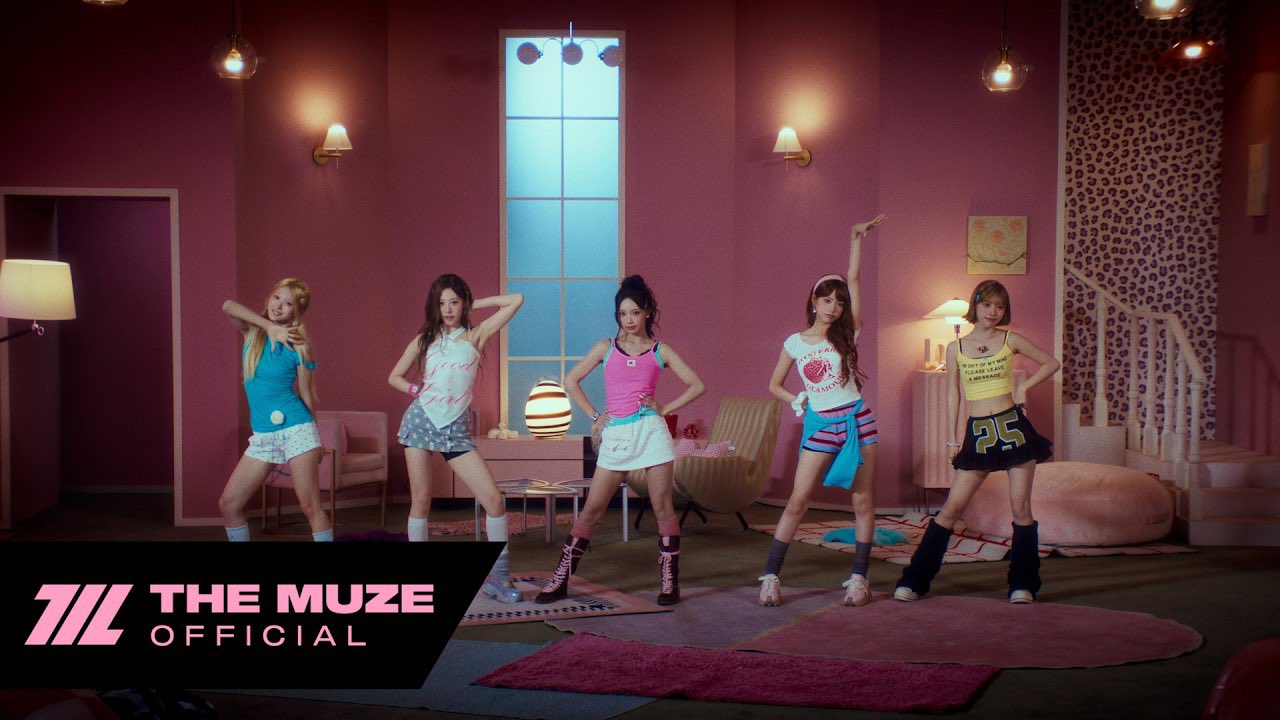 Pretty Girl thumbnail