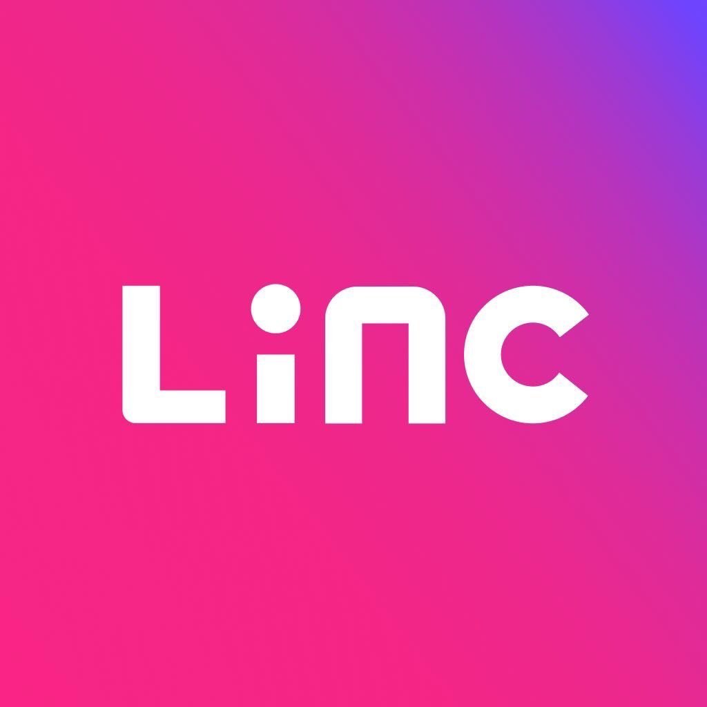 LiNC アイコン